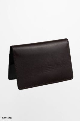 جاکارتی چرم ساده ست من