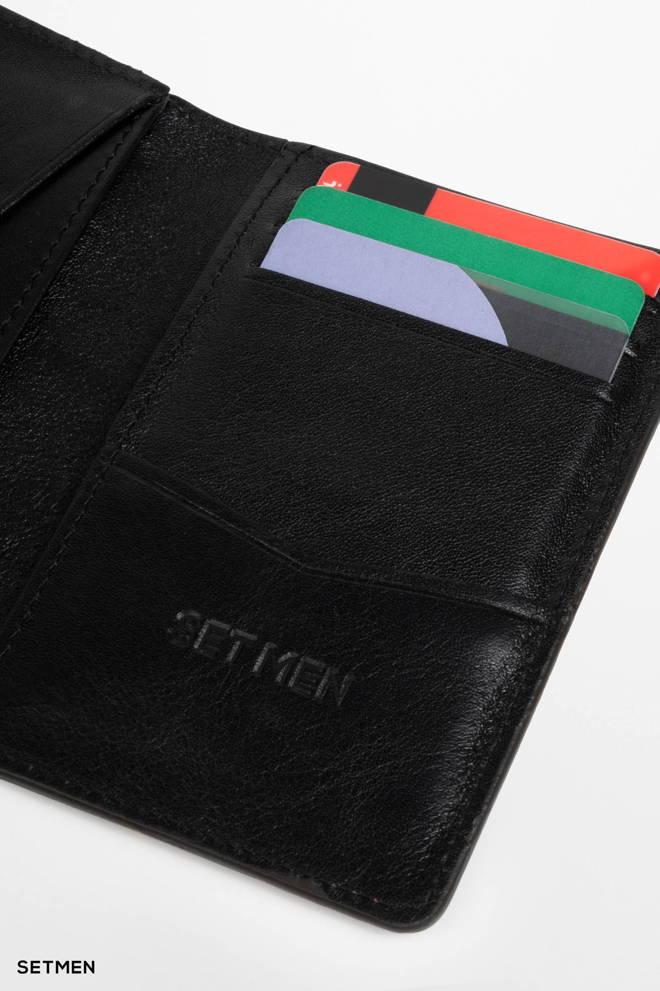 جاکارتی چرم ساده ست من