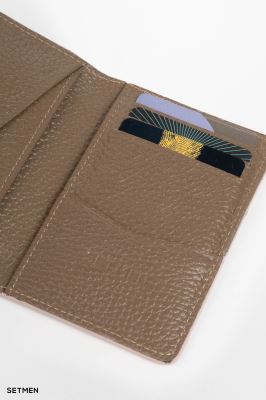 جاکارتی چرم فلوتر ست من