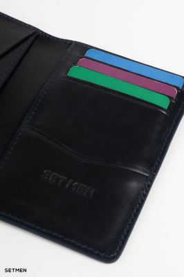 جاکارتی چرم فلوتر ست من