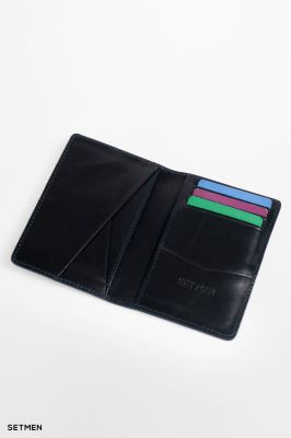 جاکارتی چرم فلوتر ست من