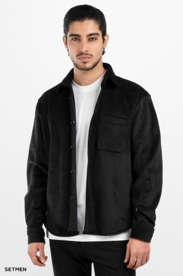 پیراهن مرادنه مخمل کبریتی