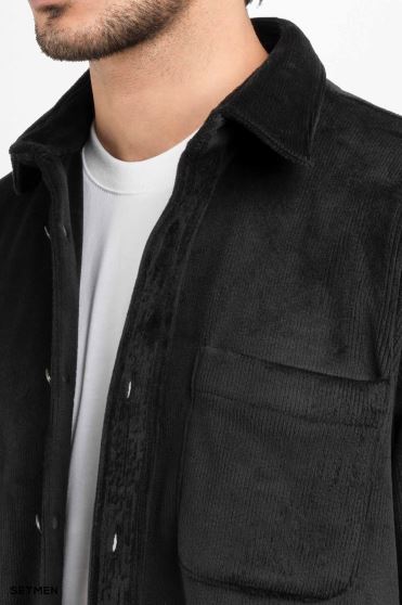 پیراهن مرادنه مخمل کبریتی