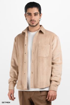 پیراهن مرادنه مخمل کبریتی