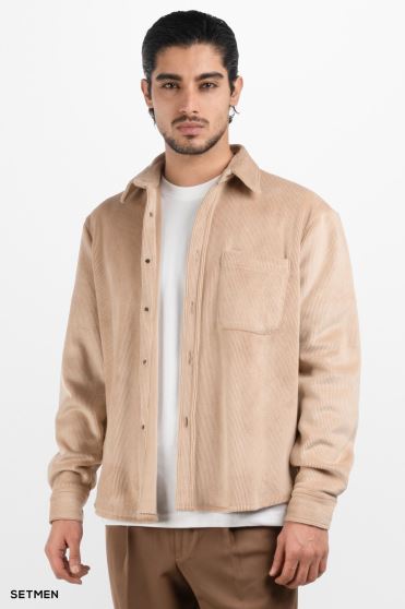 پیراهن مرادنه مخمل کبریتی