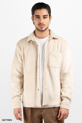 پیراهن مرادنه مخمل کبریتی