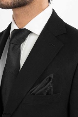 کت و شلوار مردانه دو دکمه