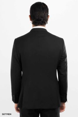 کت و شلوار مردانه دو دکمه