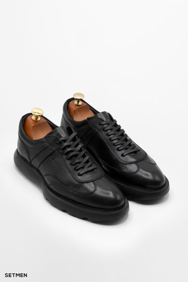 کفش کتانی مردانه