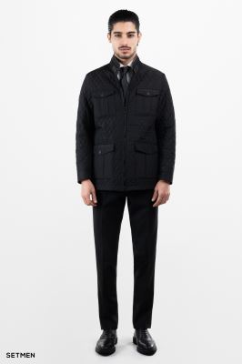 کاپشن کتی مردانه