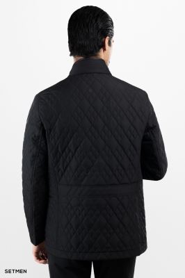 کاپشن کتی مردانه