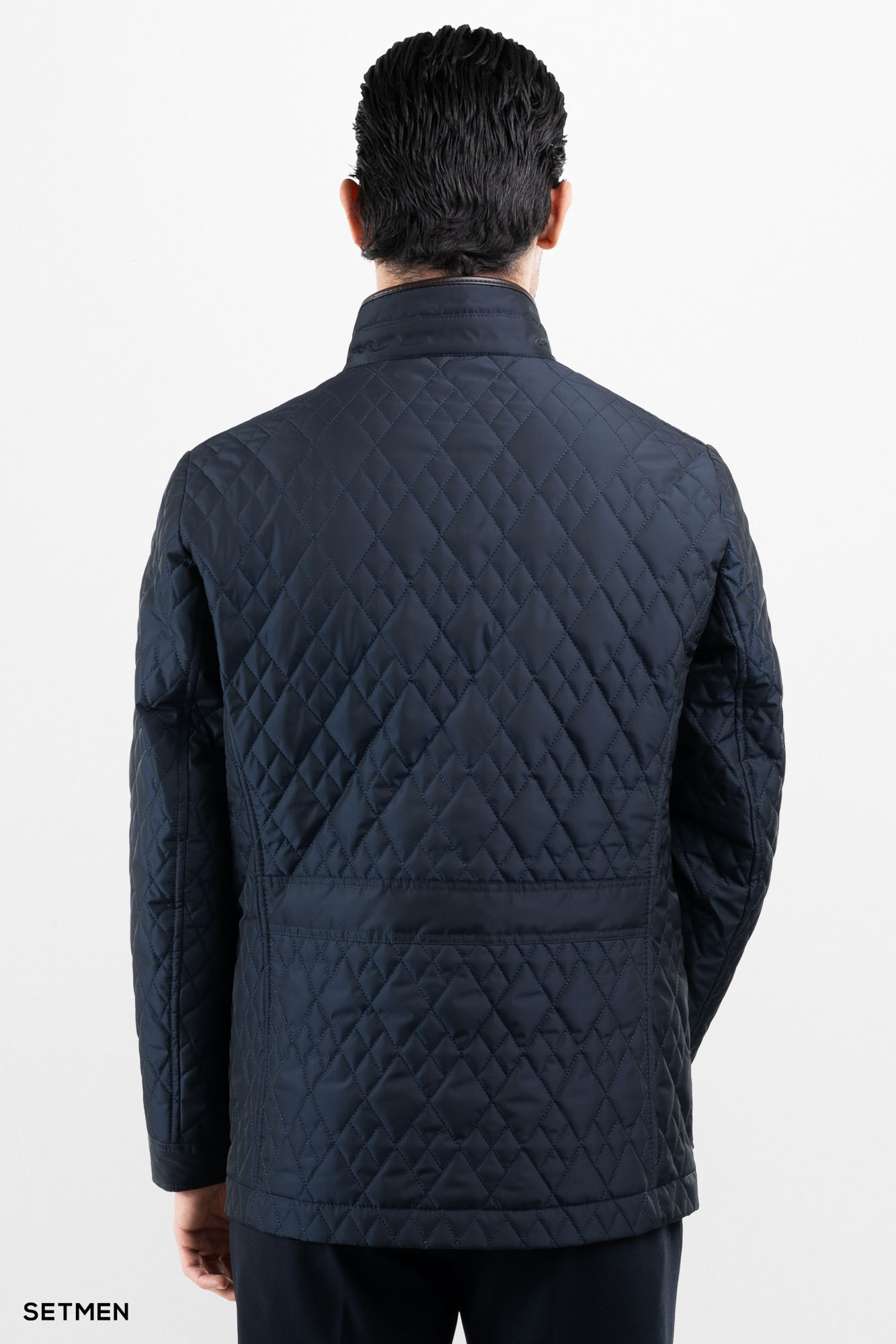 کاپشن کتی مردانه