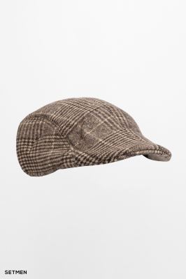 کلاه پشمی مردانه