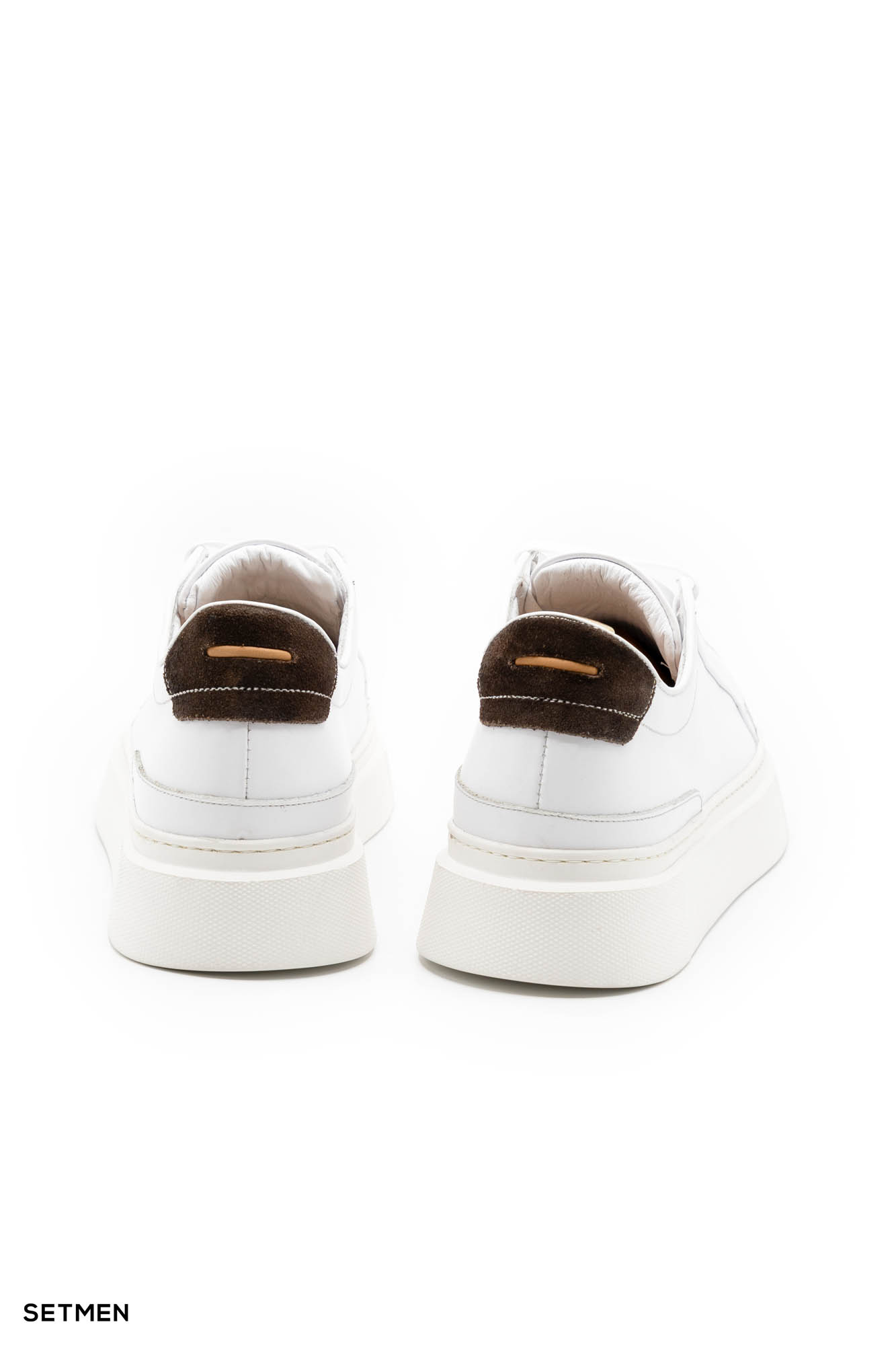 کفش کژوال مردانه بند مخفی