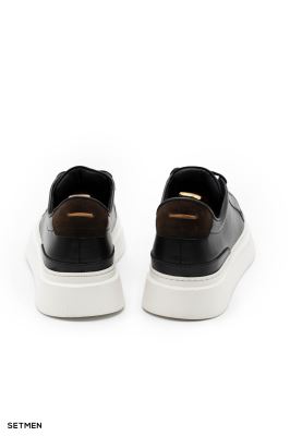 کفش کژوال مردانه بند مخفی