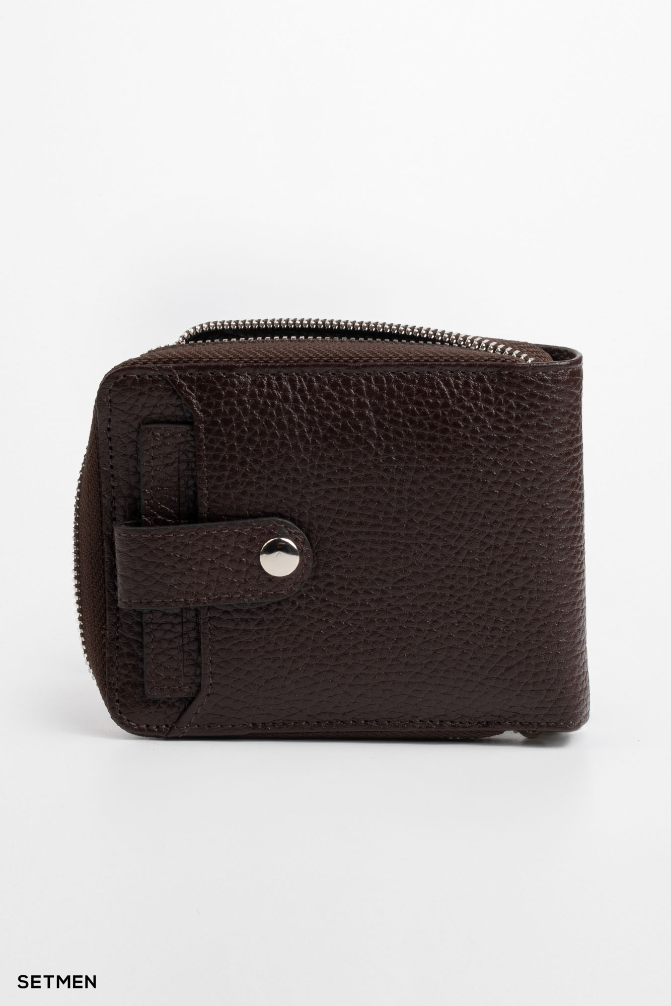 کیف پول چرم فلوتر ست من