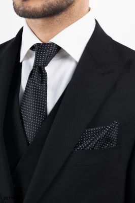 کت و شلوار مردانه WOOL کلاسیک