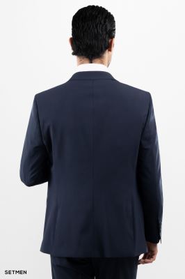 کت و شلوار مردانه WOOL کلاسیک