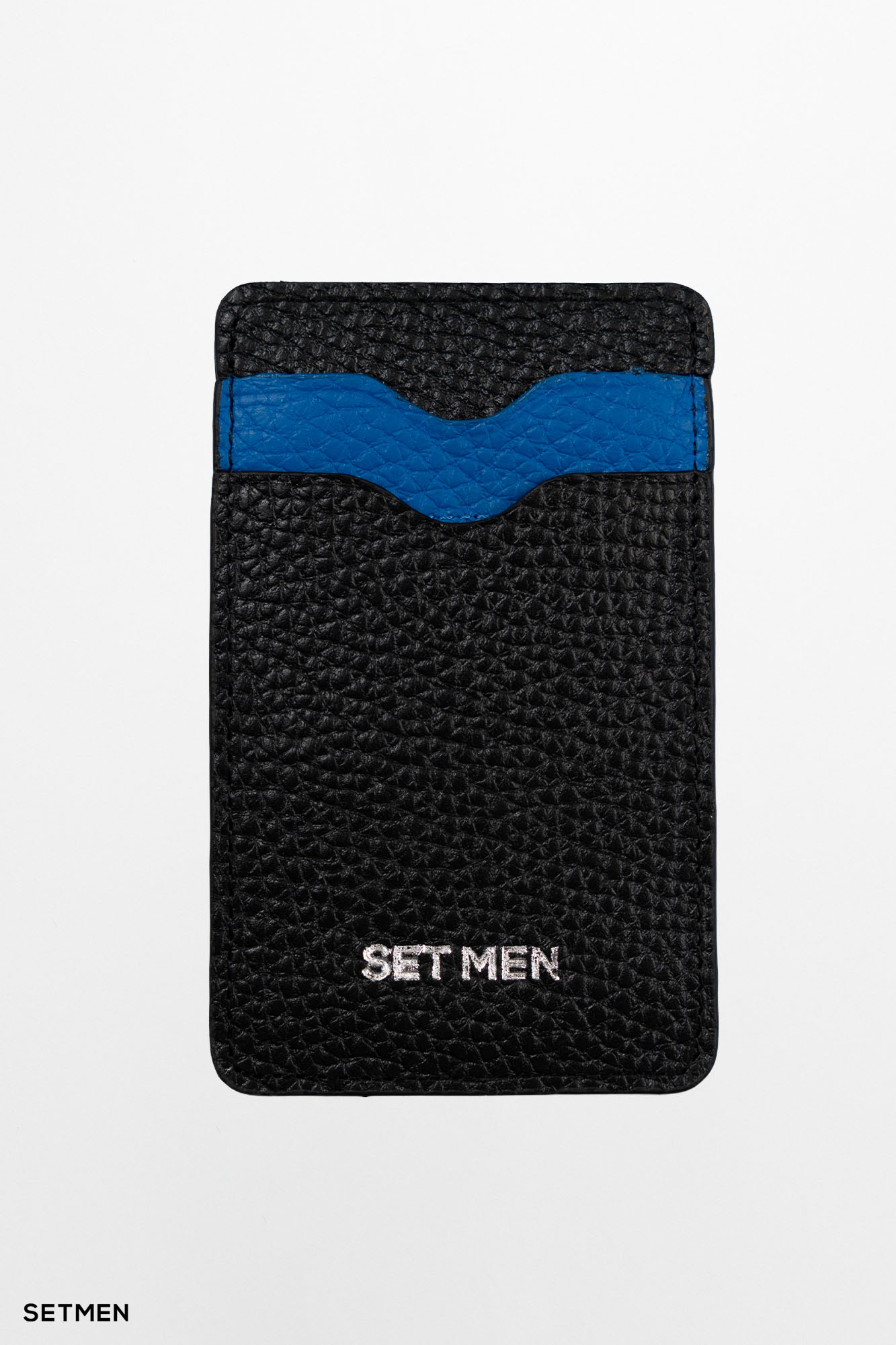 جاکارتی چرم فلوتر ست من