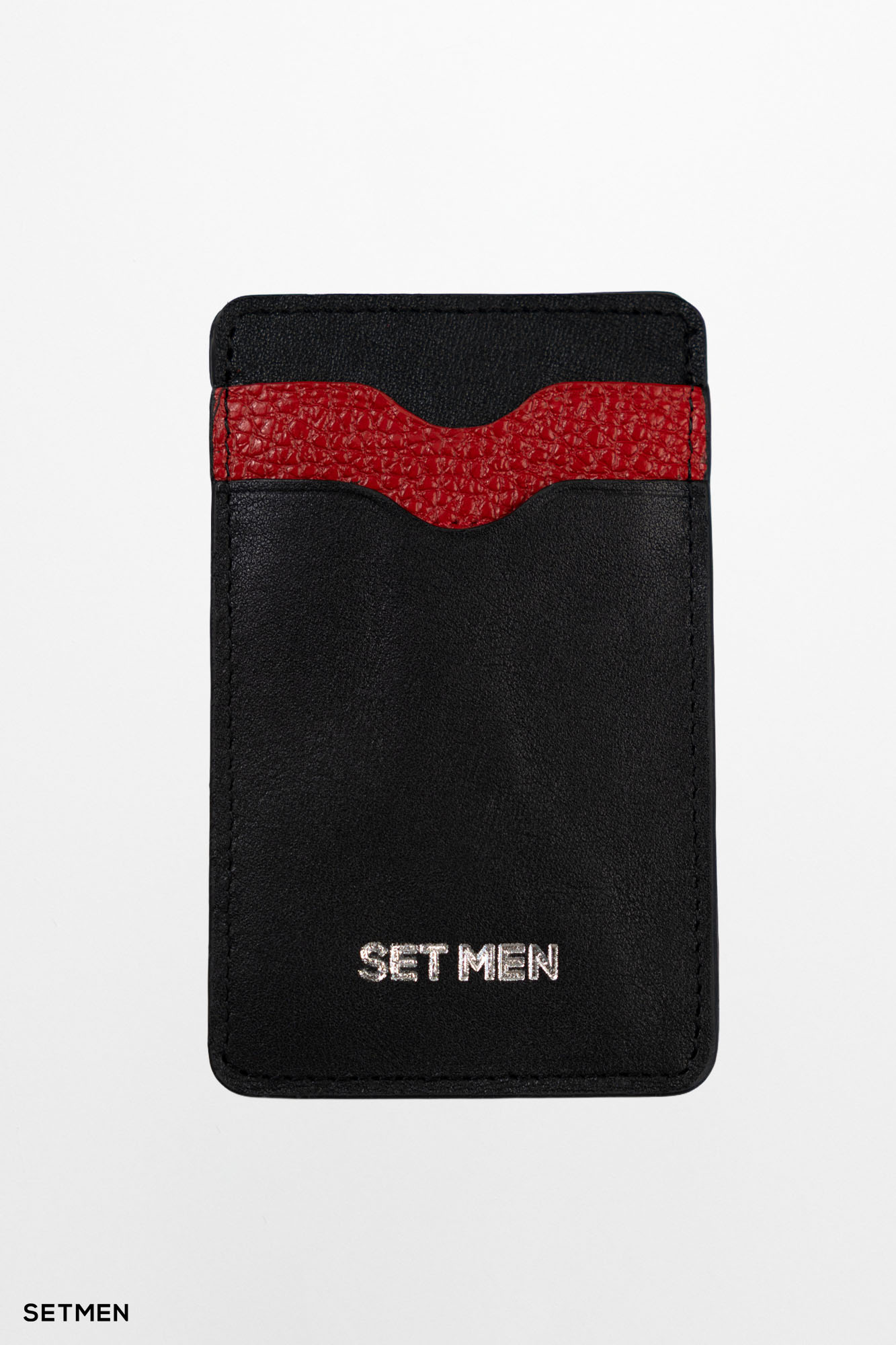 جاکارتی چرم ساده ست من