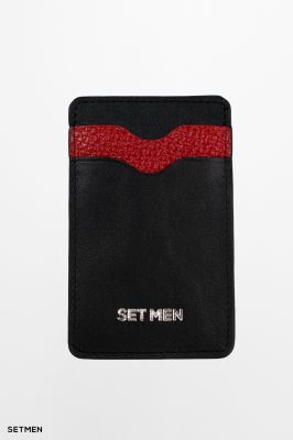 جاکارتی چرم ساده ست من