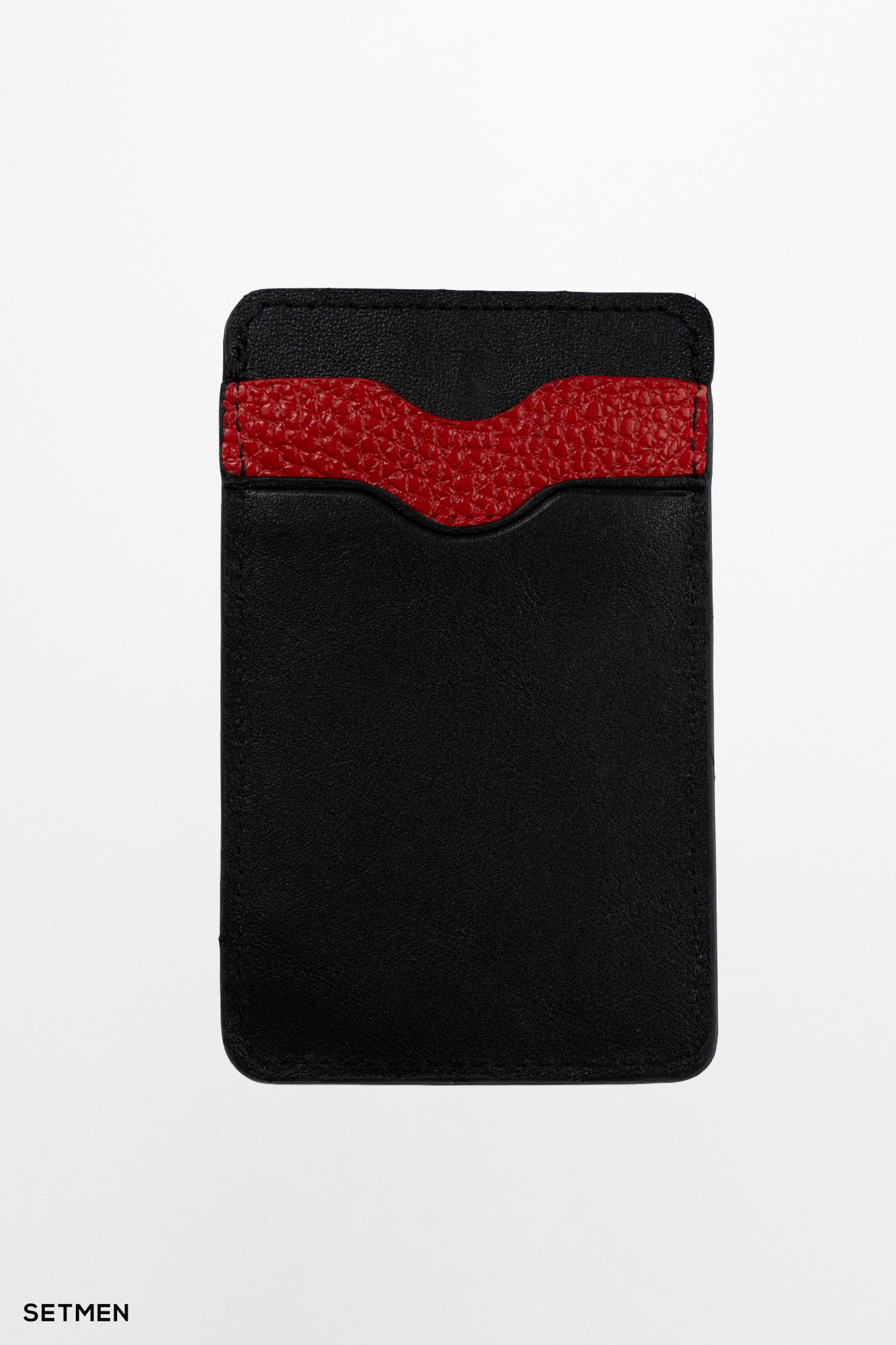 جاکارتی چرم ساده ست من