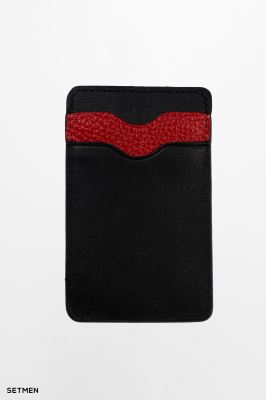 جاکارتی چرم ساده ست من