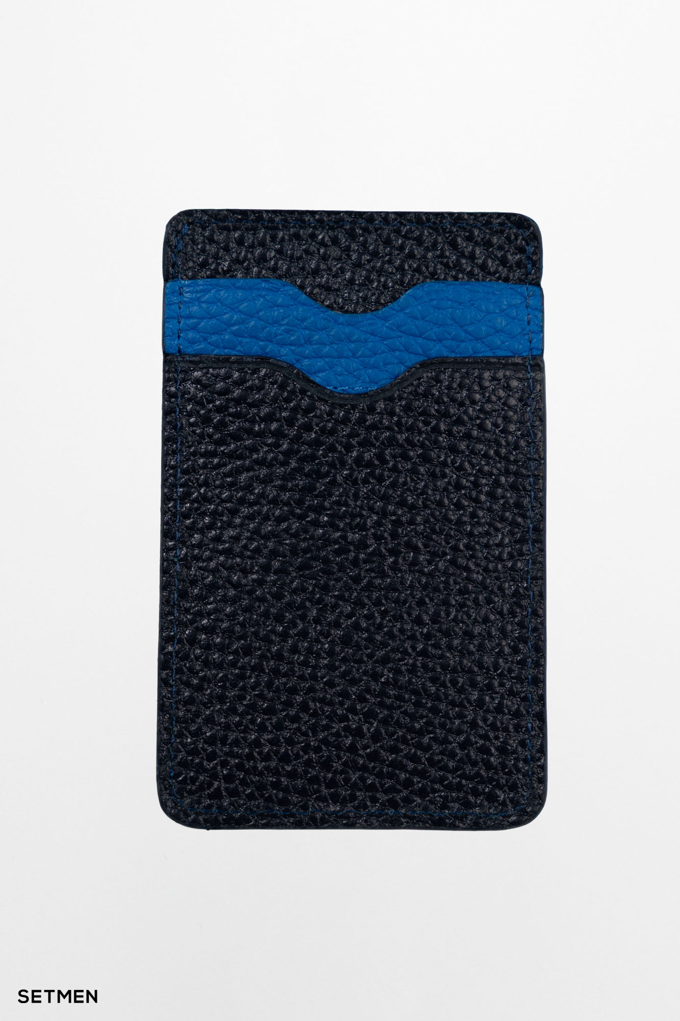 جاکارتی چرم فلوتر ست من