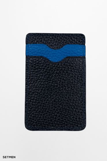 جاکارتی چرم فلوتر ست من