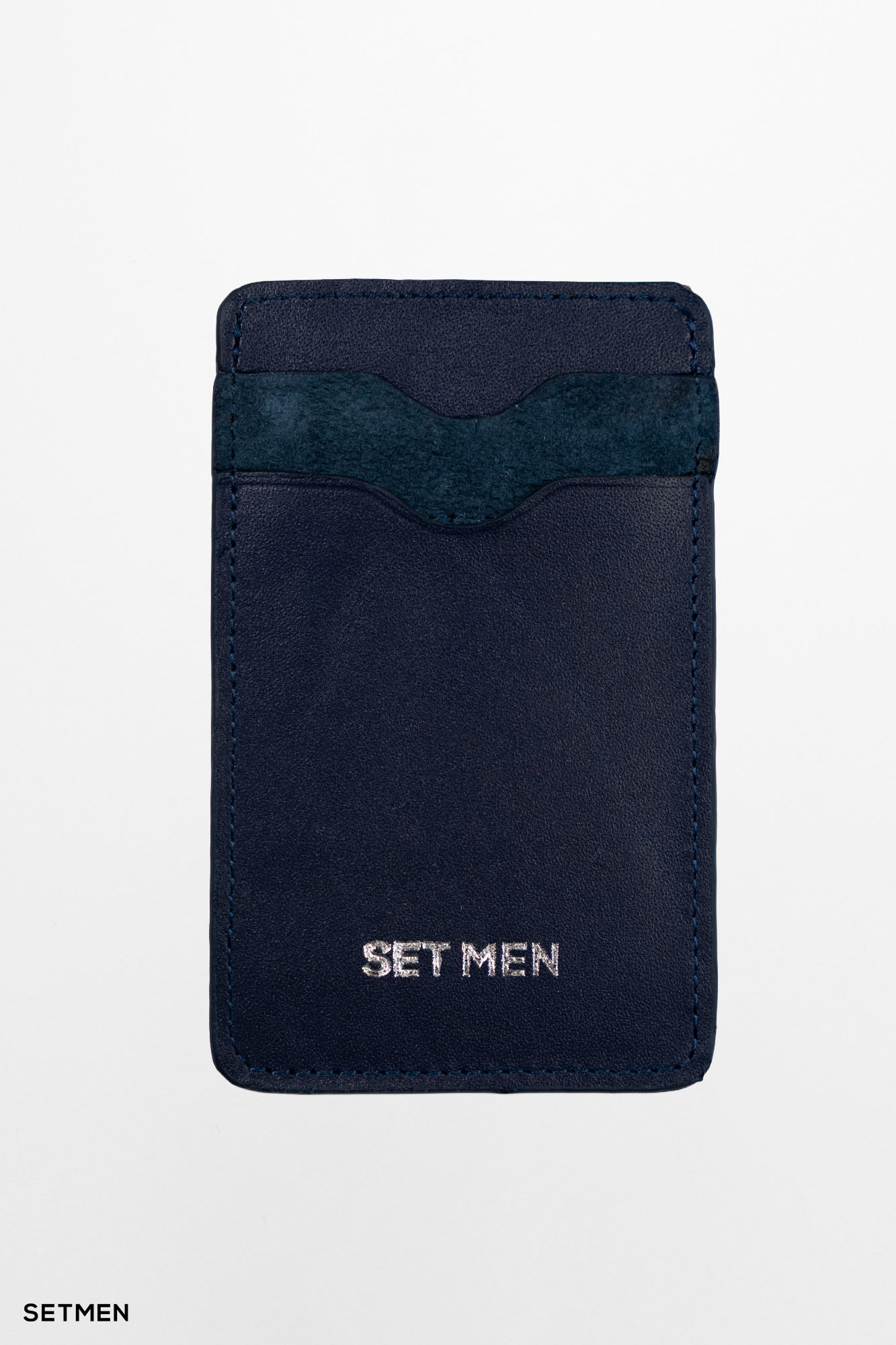 جاکارتی چرم ساده ست من