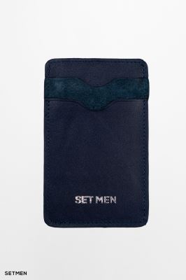 جاکارتی چرم ساده ست من