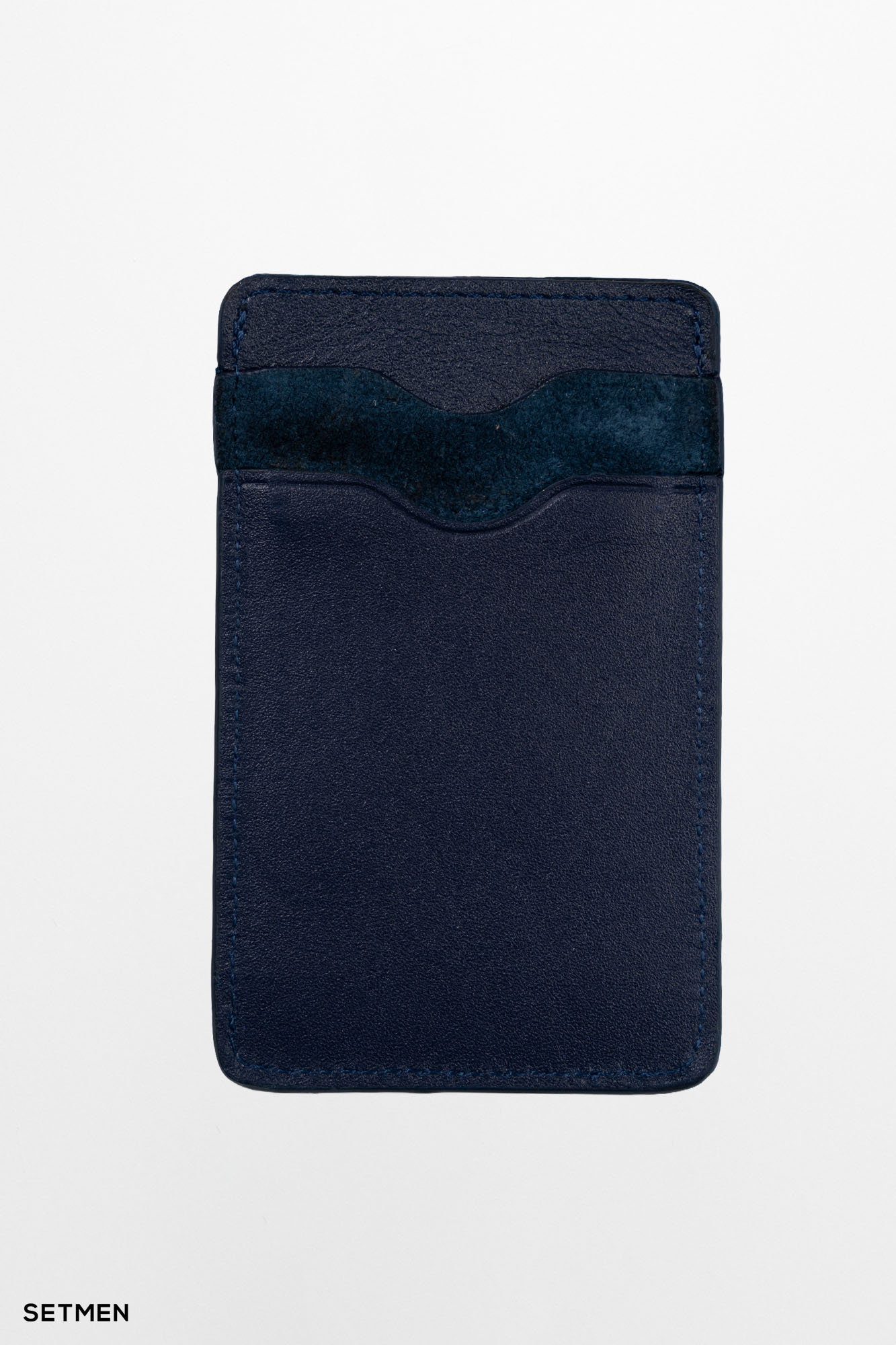 جاکارتی چرم ساده ست من