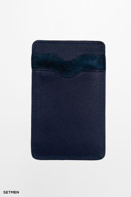 جاکارتی چرم ساده ست من