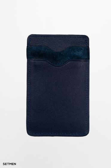 جاکارتی چرم ساده ست من