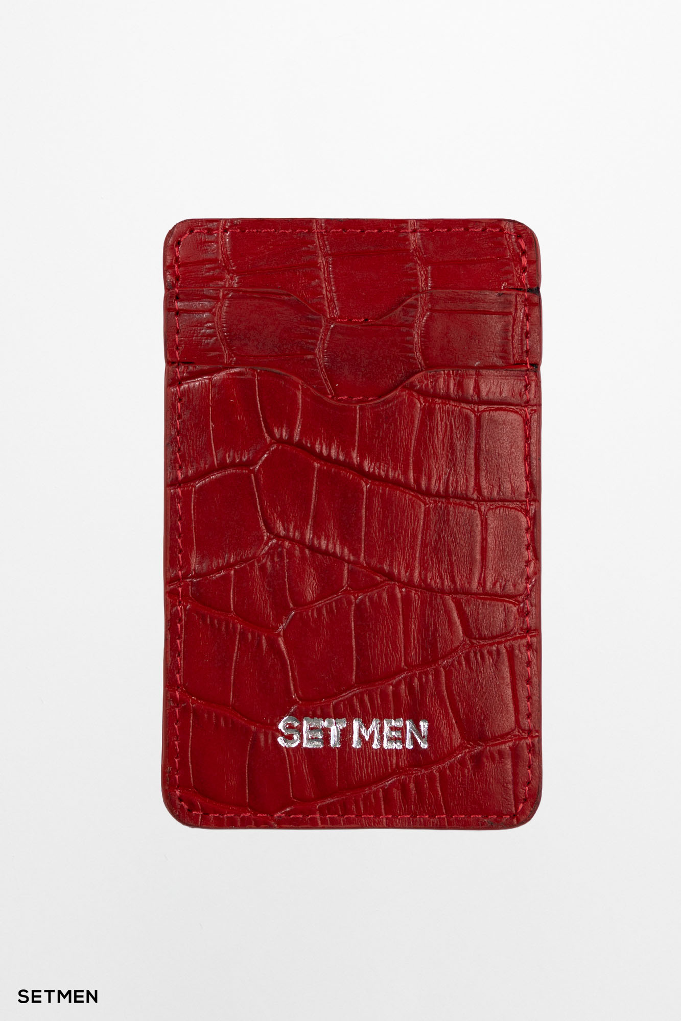 جاکارتی چرم پوست ماری ست من