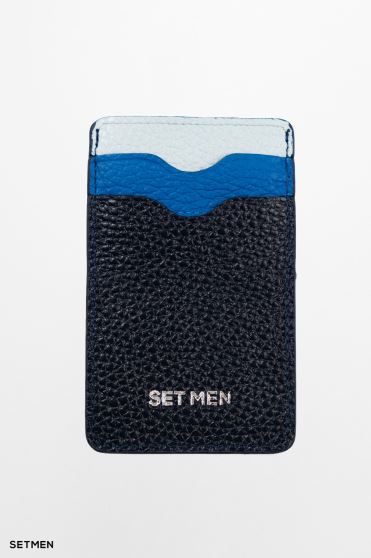 جاکارتی چرم فلوتر ست من