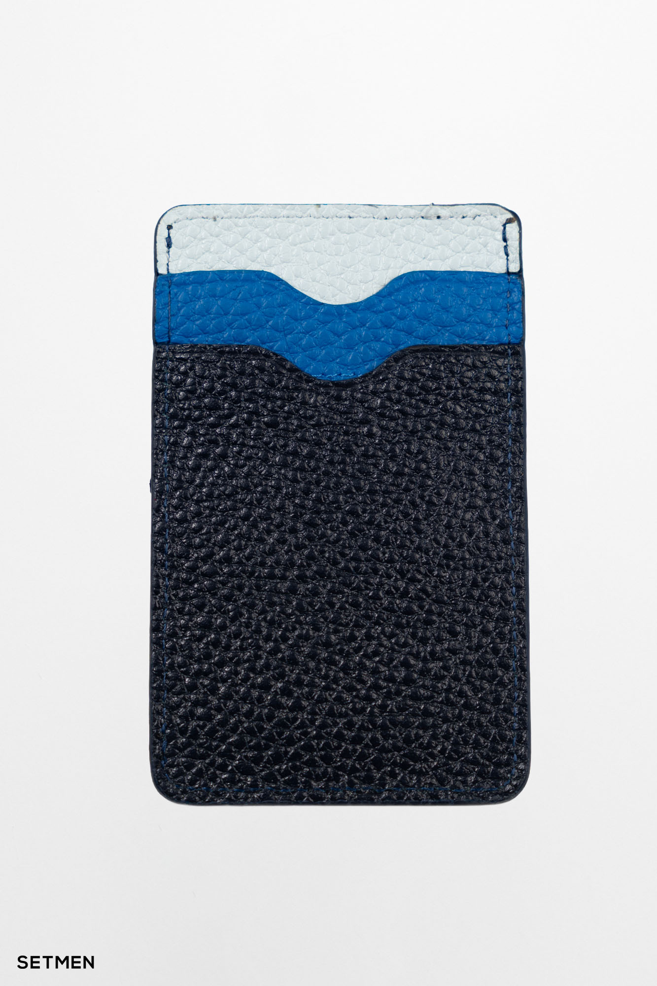 جاکارتی چرم فلوتر ست من