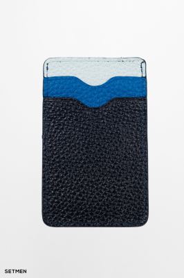 جاکارتی چرم فلوتر ست من