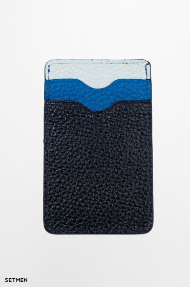 جاکارتی چرم فلوتر ست من