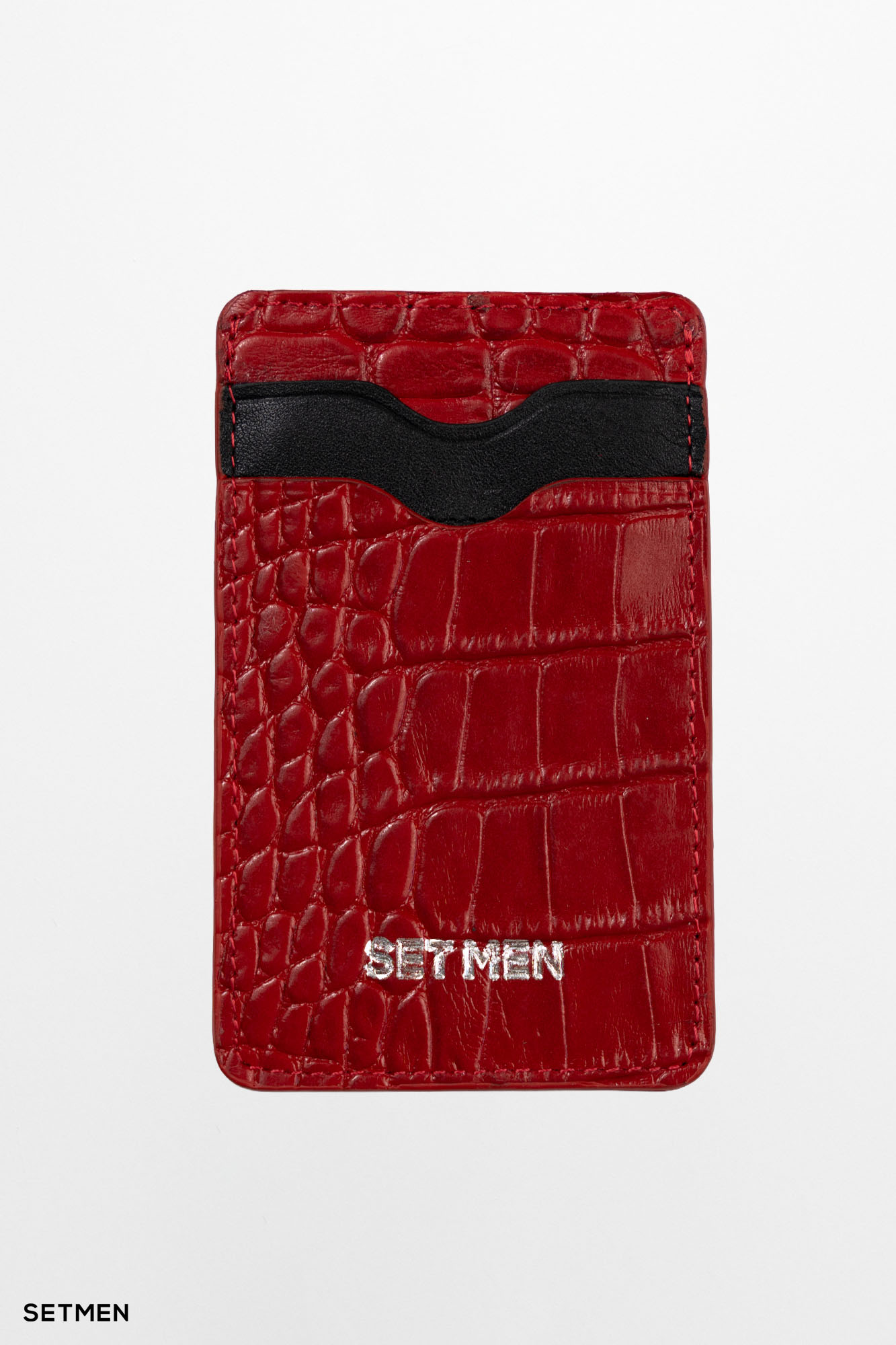 جاکارتی چرم پوست ماری ست من