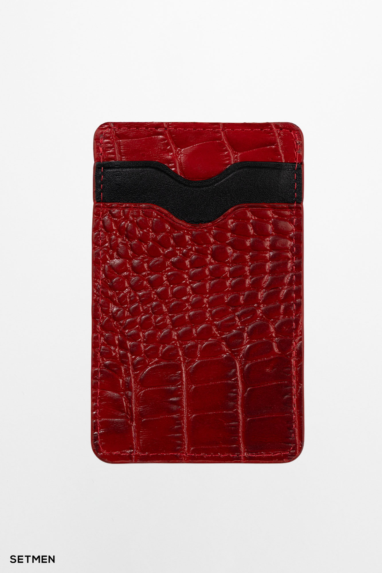 جاکارتی چرم پوست ماری ست من