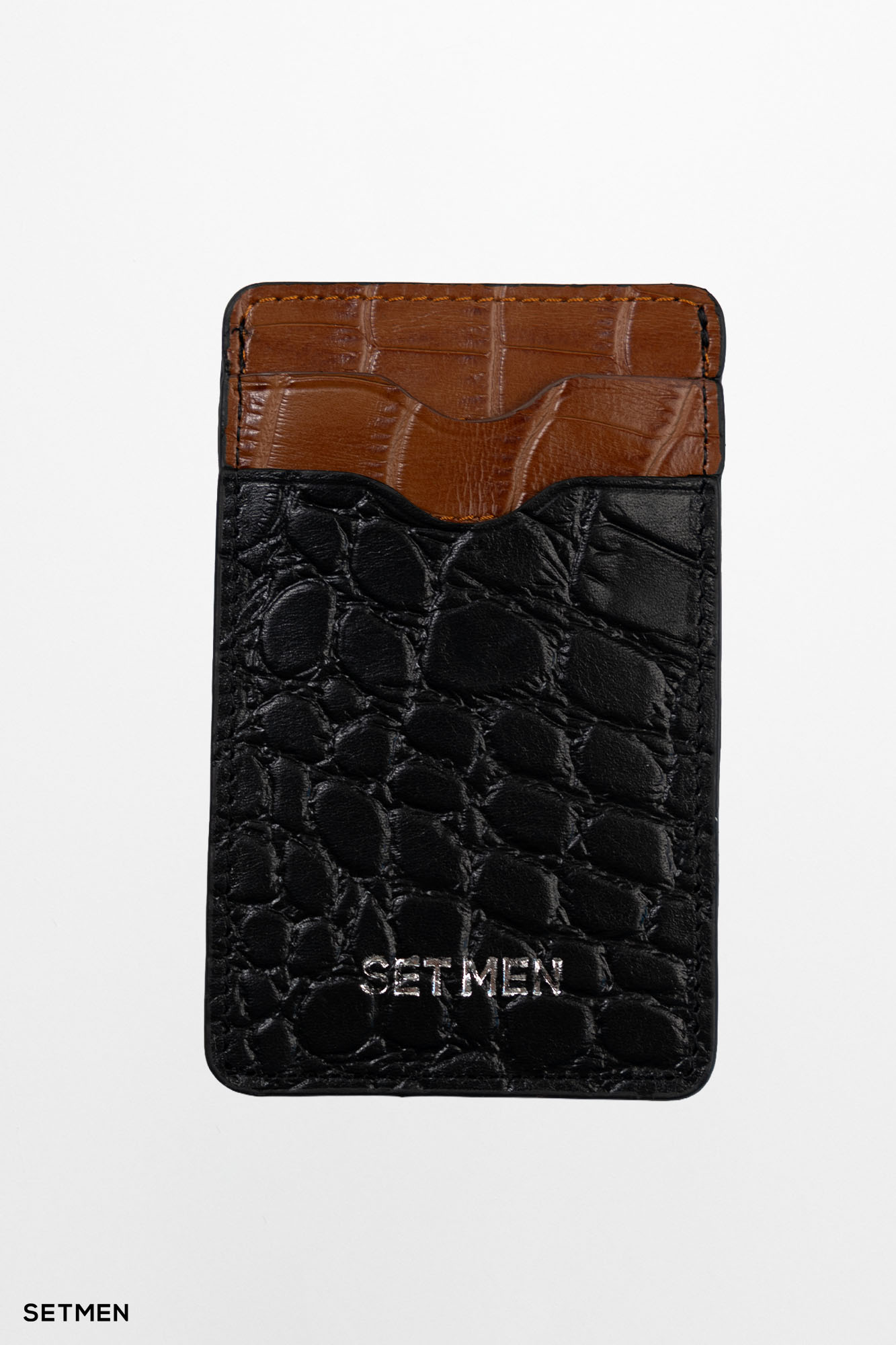 جاکارتی چرم پوست ماری ست من