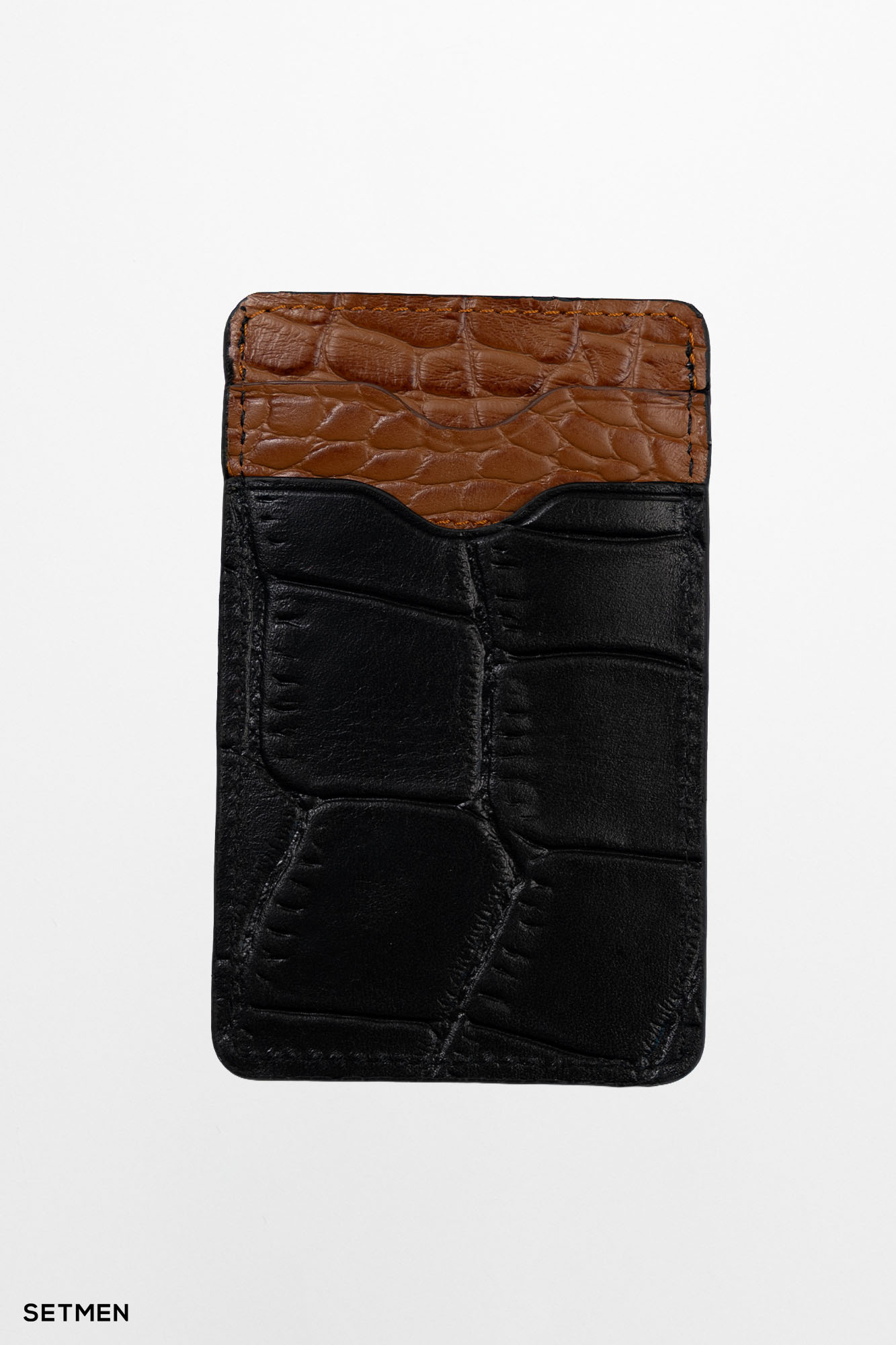 جاکارتی چرم پوست ماری ست من