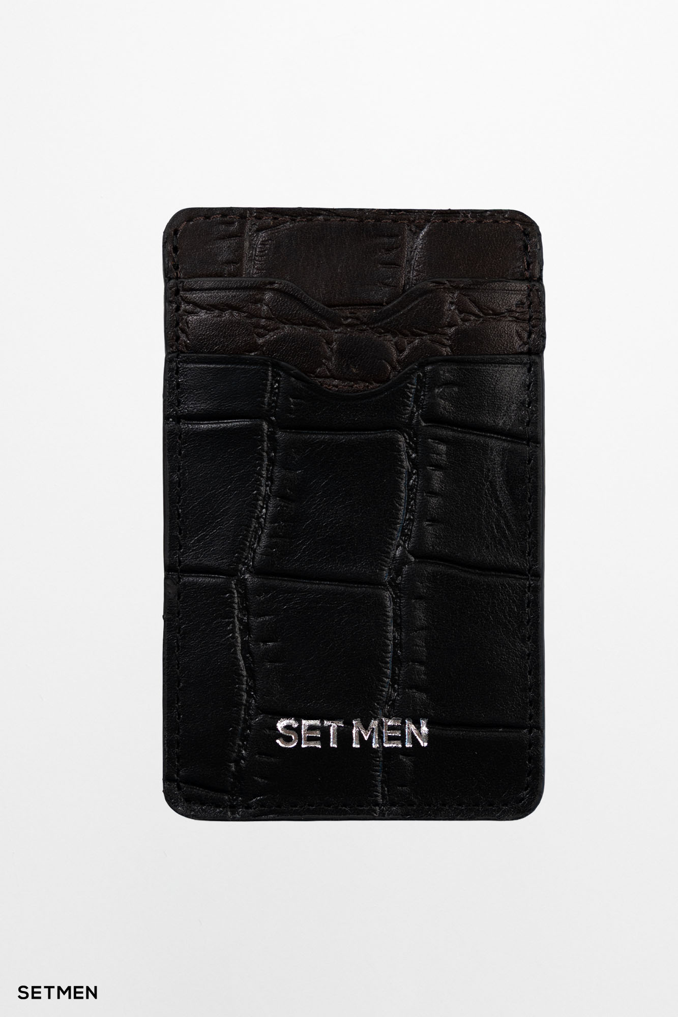 جاکارتی چرم پوست ماری ست من