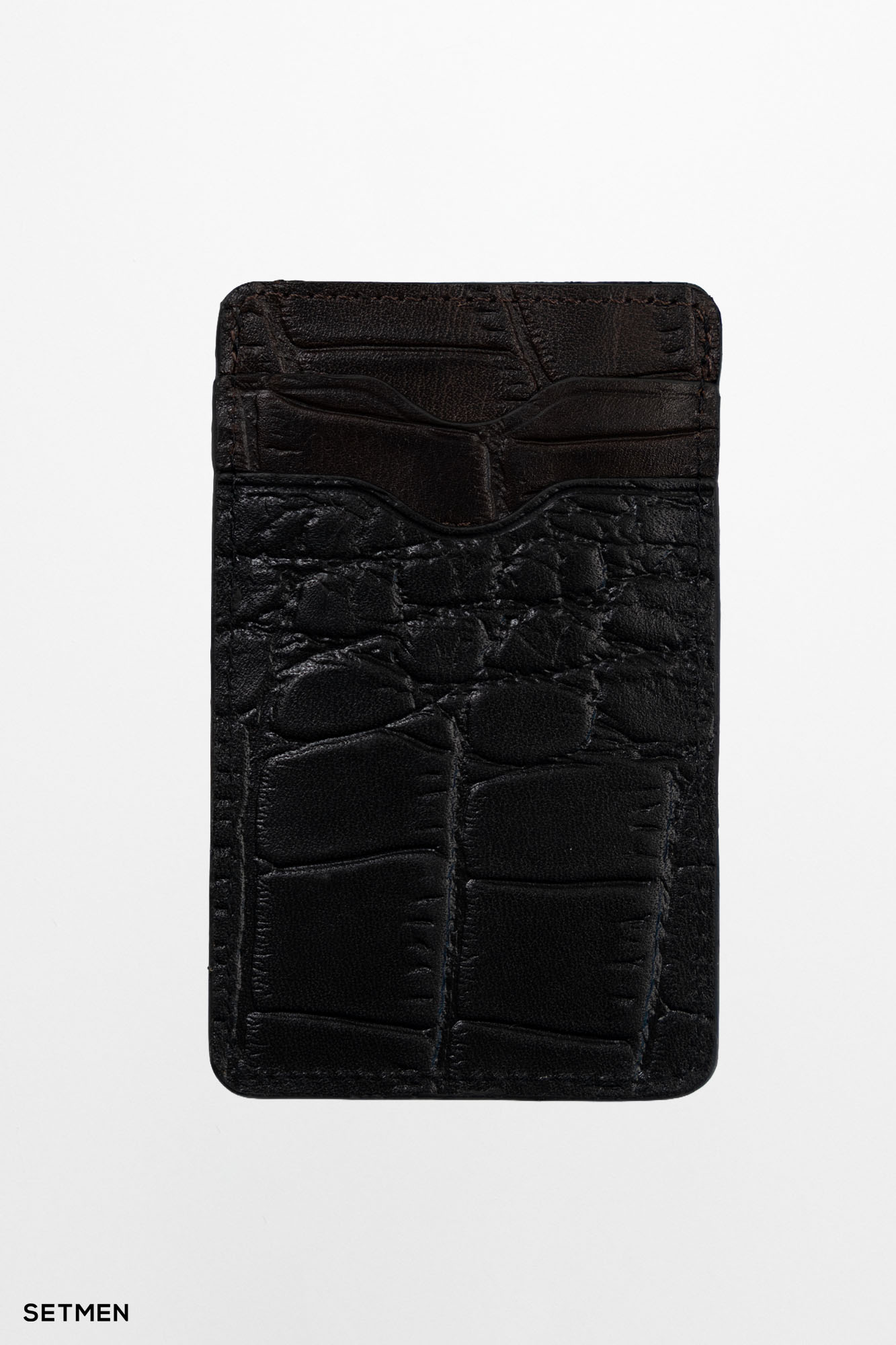 جاکارتی چرم پوست ماری ست من