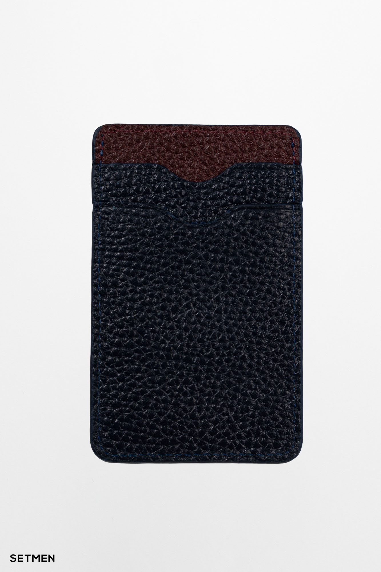 جاکارتی چرم فلوتر ست من