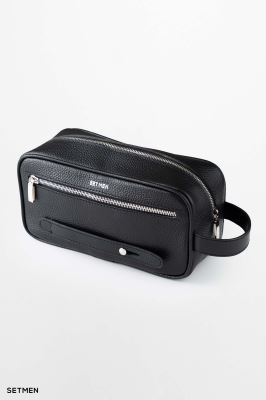 کیف دستی چرم فلوتر ست من