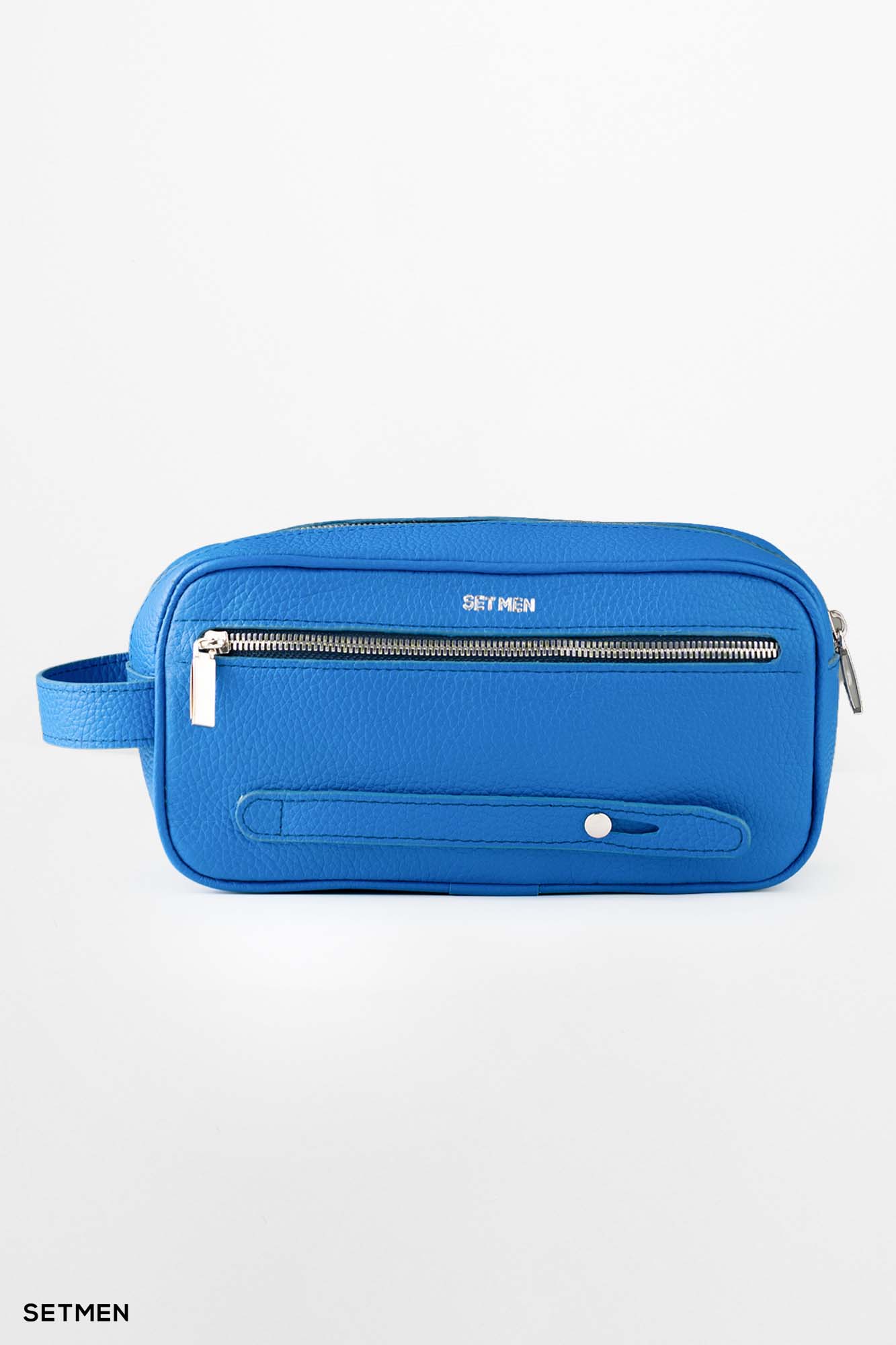 کیف دستی چرم فلوتر ست من