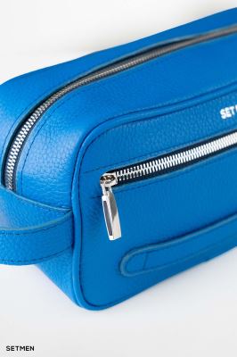 کیف دستی چرم فلوتر ست من