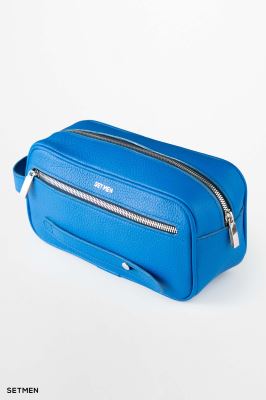 کیف دستی چرم فلوتر ست من